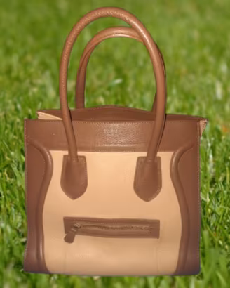 5 BORSE IN PERFETTO STATO + 1 BORSA OMAGGIO