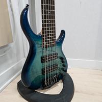 Sire Marcus Miller M7 6 corde 2nd generation