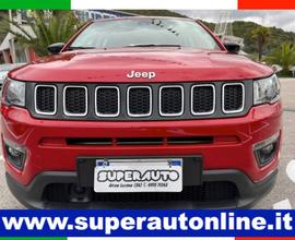 JEEP Compass 1.6 Multijet II 120 CV 2WD