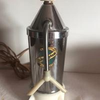 STELLA Baby-Express Caffettiera Elettrica Vintage