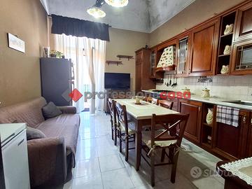 Appartamento Catania [Cod. rif 323VRG]