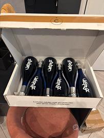 Champagne Cattier Saphir