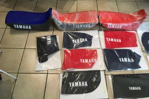 Rivestimento Sella YAMAHA XTZ 750 XT600 660 Tenere