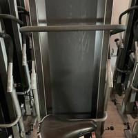 Tapis roulant per walking exercize