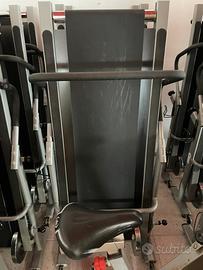 Tapis roulant per walking exercize