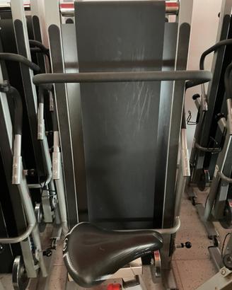 Tapis roulant per walking exercize