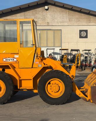 PALA BENFRA 7512R