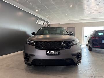 LAND ROVER RR Velar 2.0D 240 CV R-Dynamic