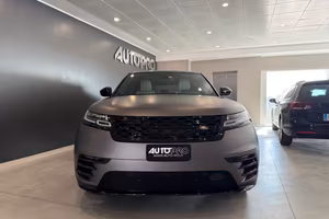 LAND ROVER RR Velar 2.0D 240 CV R-Dynamic