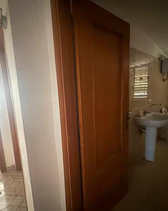 Porte di legno