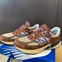 New Balance 990 v6 Made in USA