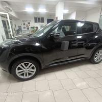 NISSAN JUKE ACENTA