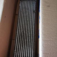 Radiatore intercooler BMW X6 e71/72