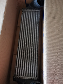 Radiatore intercooler BMW X6 e71/72