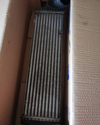 Radiatore intercooler BMW X6 e71/72