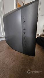 PC Gaming Alienware Aurora R11 – Intel Core i7 – A