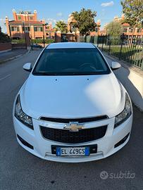 Chevrolet Cruze 2.0 Diesel 163 CV 2012 PERFETTA!