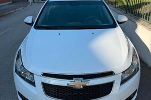 Chevrolet Cruze 2.0 Diesel 163 CV 2012 PERFETTA!