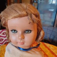 Bambola Furga anni '40