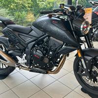 SWM Gran Milano 500 PROMOZIONE