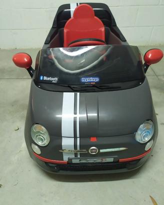 Auto elettrica