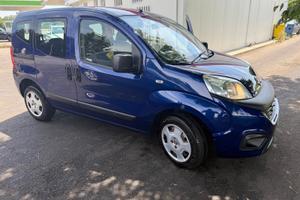 Fiat qubo - 2017