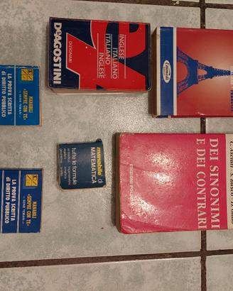 Libri didattici
