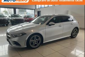 MERCEDES-BENZ A 200 HL62549