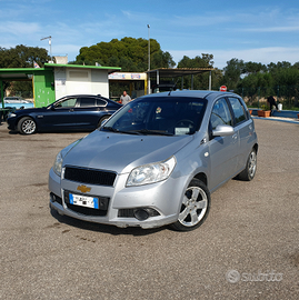 Chevrolet Aveo 1.2 2009
