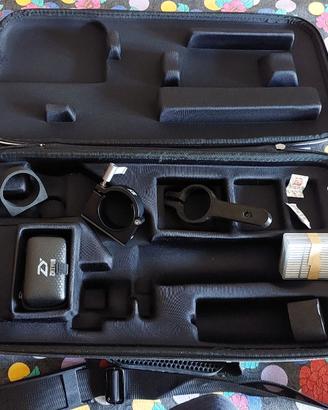 Gimbal Zhium Crane 2