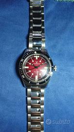 Orologio Tandorio Diver 200mt