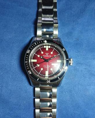 Orologio Tandorio Diver 200mt