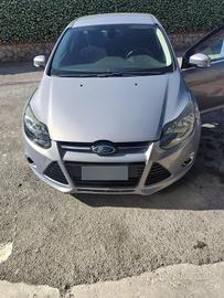Ford Focus 20111