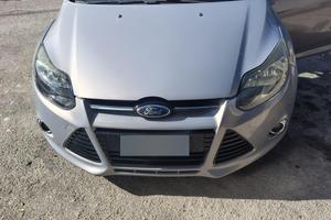 Ford Focus 20111