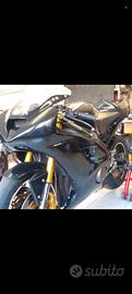 Ninja 600 RR 