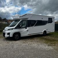 Benimar MILEO 268 PACK WINTER