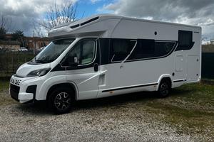 Benimar MILEO 268 NORTHAUTOKAPP