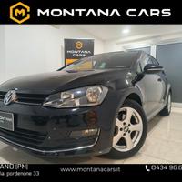 Volkswagen Golf 1.6 TDI 5p. Highline BlueMotion Te