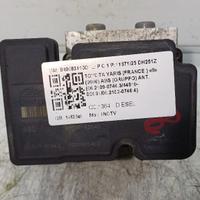 ABS TOYOTA Yaris Serie 06.2109-0746.3/44510-0D031/