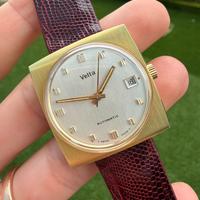 Orologio vintage Vetta automatic
