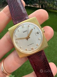 Orologio vintage Vetta automatic