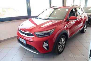 Kia Stonic 1.2 DPI Style