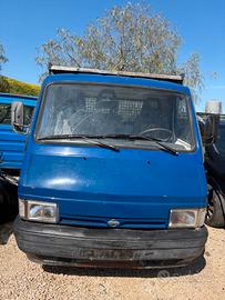 RICAMBI NISSAN TRADE 2.3 DIESEL ANNO:1998