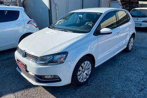 Volkswagen Polo 1.4 TDI 5p. Trendline