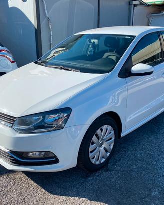 Volkswagen Polo 1.4 TDI 5p. Trendline