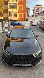 Audi a3 2017