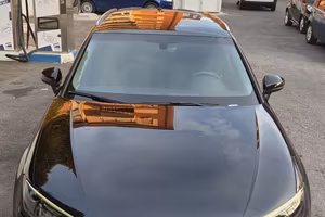 Audi a3 2017