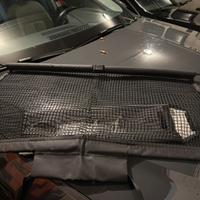 RETE DIVISORIA Volvo XC60