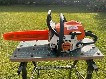 MOTOSEGA STIHL MS171