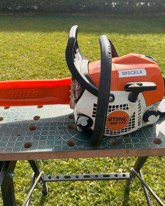 MOTOSEGA STIHL MS171